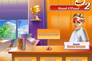 Stand O'Food 2