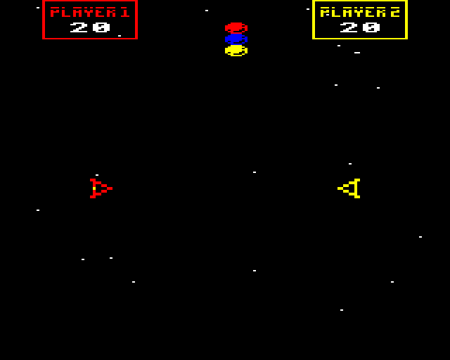 Star Battle
