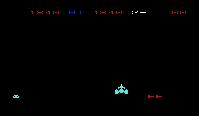 Star Battle