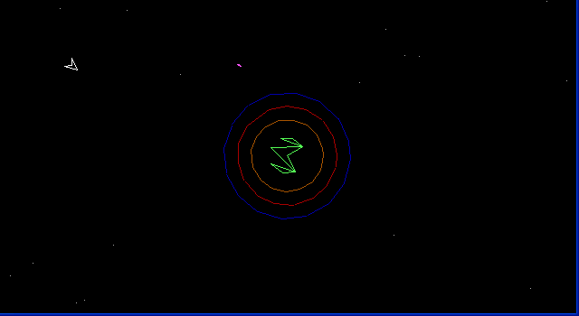 Star Castle PC