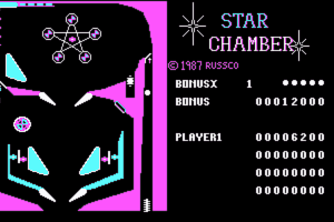 Star Chamber