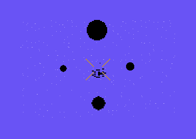 Star Command