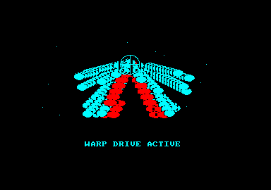 Star Commando
