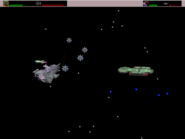 Star Control 3