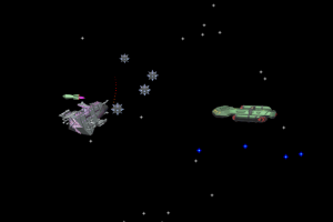 Star Control 3