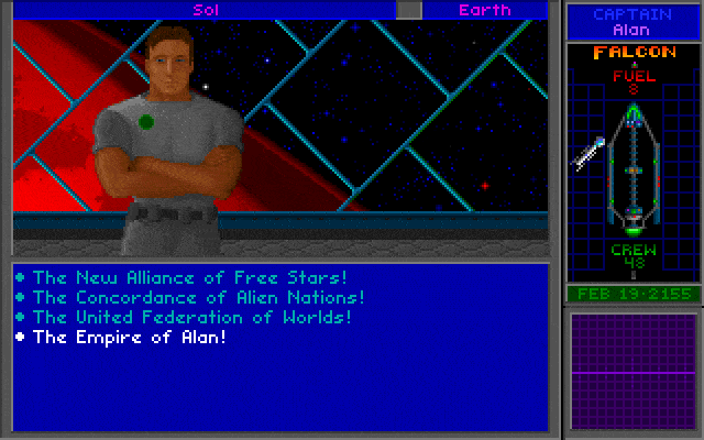 Star Control II