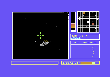 Star Crash