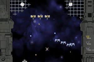 Star Defender
