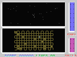 Star Fighter