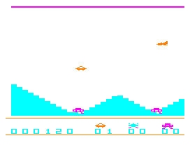 Star Fighter