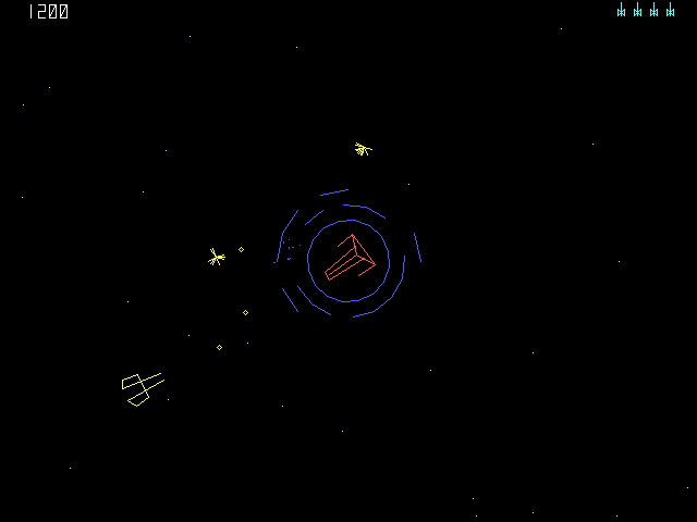 Star Fortress