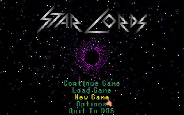Star Lords