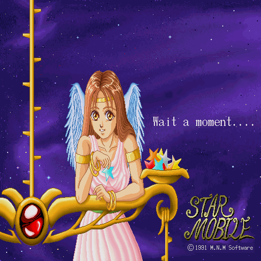 Star Mobile
