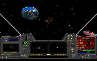 Star Quest I in the 27th Century