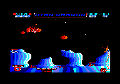 Star Ranger