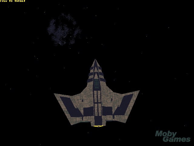Star Rangers