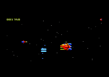 Star Sabre
