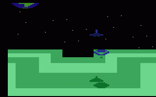 Star Strike