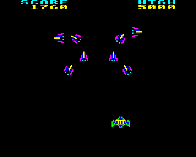 Star Striker