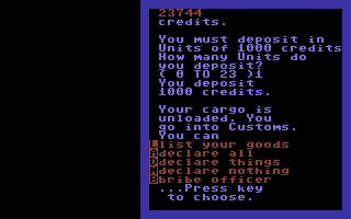Star Trader