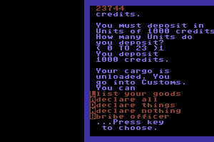 Star Trader