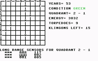 Star Trek 64