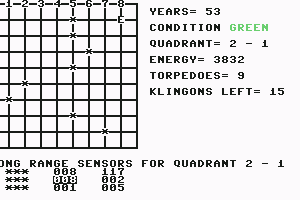 Star Trek 64
