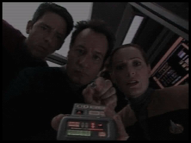 Star Trek: Borg