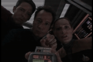 Star Trek: Borg