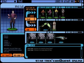 Star Trek: ConQuest Online