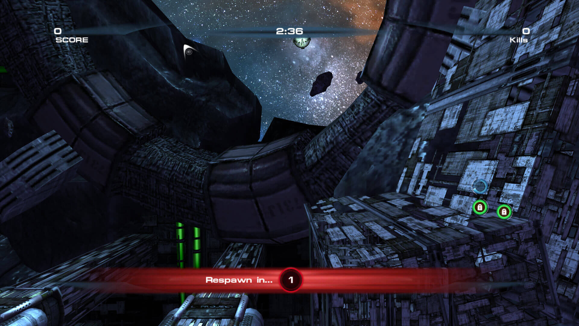 Star Trek: D-A-C