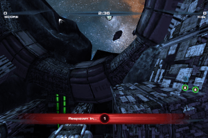 Star Trek: D-A-C