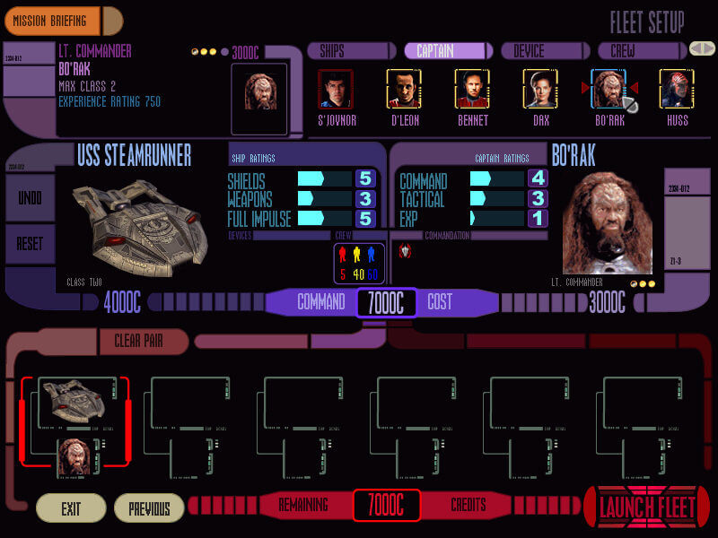 Star Trek: Deep Space Nine - Dominion Wars