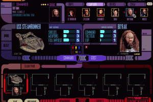 Star Trek: Deep Space Nine - Dominion Wars