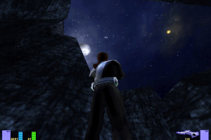 Star Trek: Deep Space Nine - The Fallen