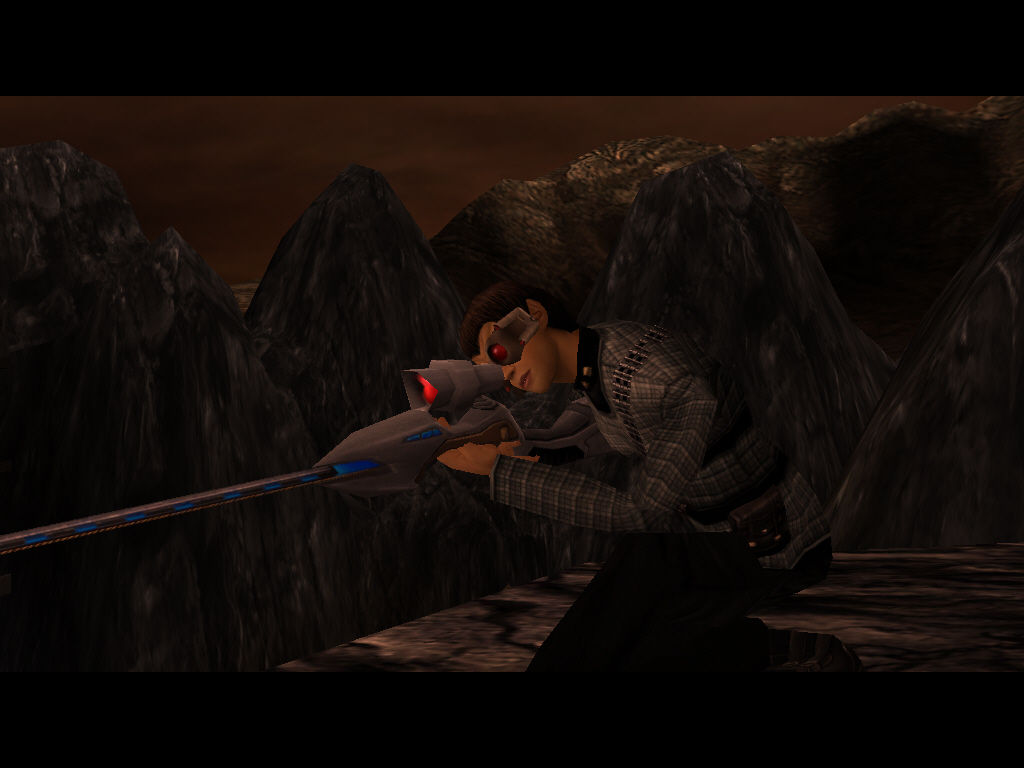 Star Trek: Elite Force II