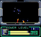 Star Trek: Generations - Beyond the Nexus