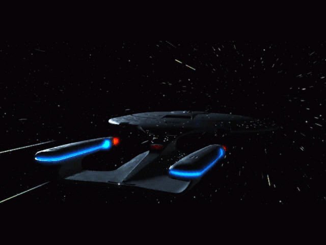 Star Trek: Generations