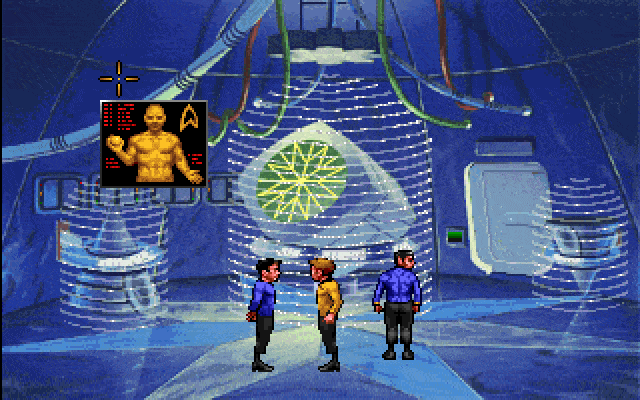 Star Trek: Judgment Rites