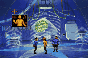 Star Trek: Judgment Rites
