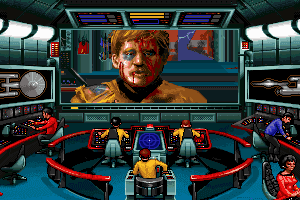 Star Trek: Judgment Rites (Limited CD-ROM Collector's Edition)