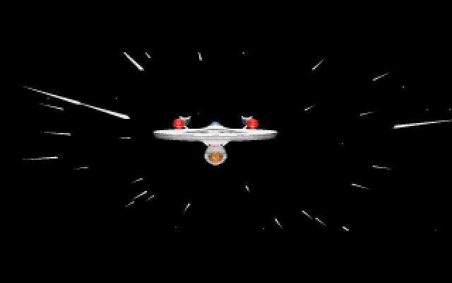 Star Trek: Judgment Rites - Movie & Sound Pack