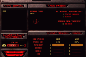 Star Trek: Klingon Academy