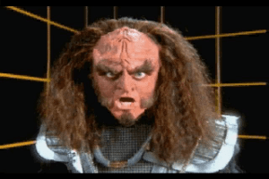 Star Trek: Klingon