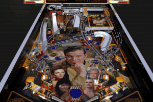 Star Trek Pinball