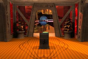 Star Trek: Secret of Vulcan Fury