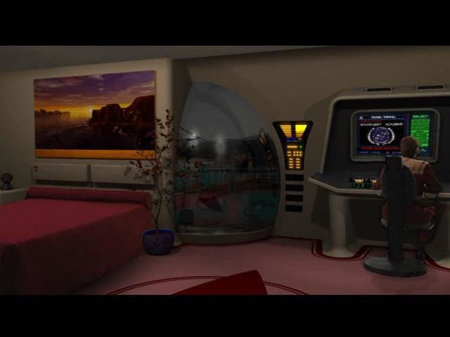 Star Trek: Starfleet Academy