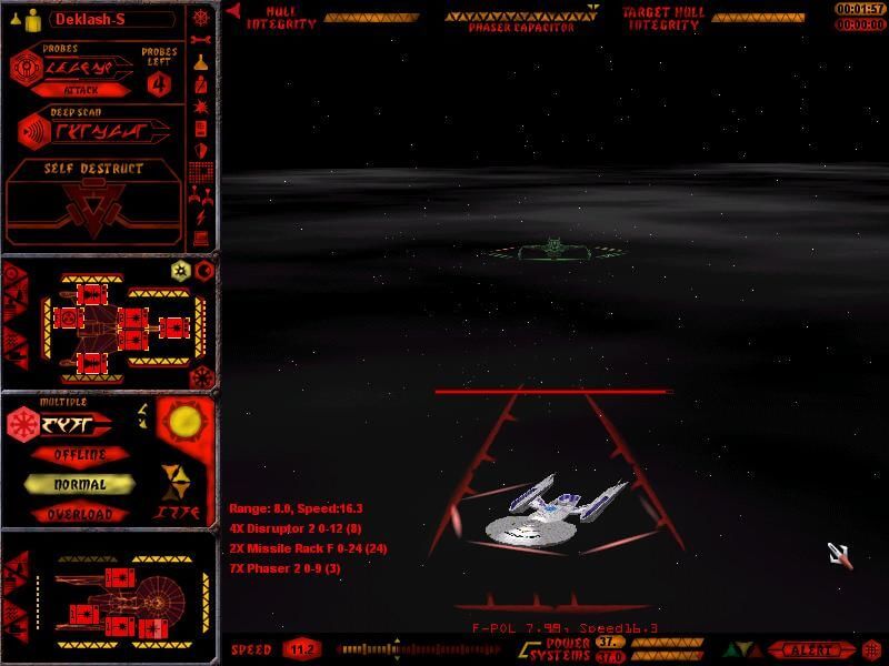 Star Trek: Starfleet Command