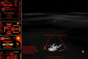 Star Trek: Starfleet Command