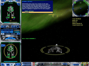 Star Trek: Starfleet Command III